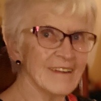 Annlaug Oliva Severson