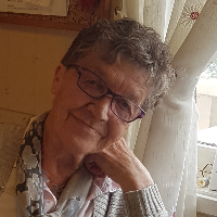 Jorunn Signe Stordal