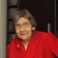 Berit Helene Granlund