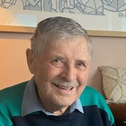 Bjørn Wilhelm  Horn