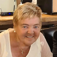 Anne Karin  Ferkingstad