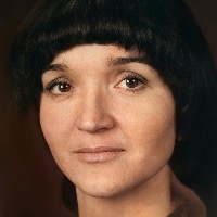 Gunvor Nøklebye Lervik