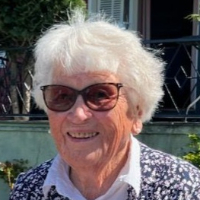 Elsa Josefine Bredsand