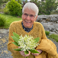 Åse Karin Jonassen