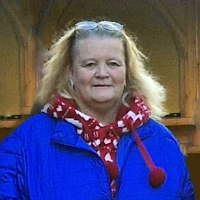 Ranveig Almqvist Skogvoll