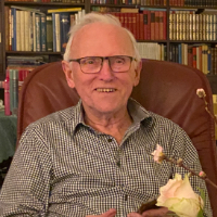 Reidar Ingvald Frydenlund