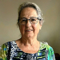 Solfrid Berntine Mathisen