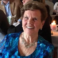 Else Ingebjørg Rødsjø